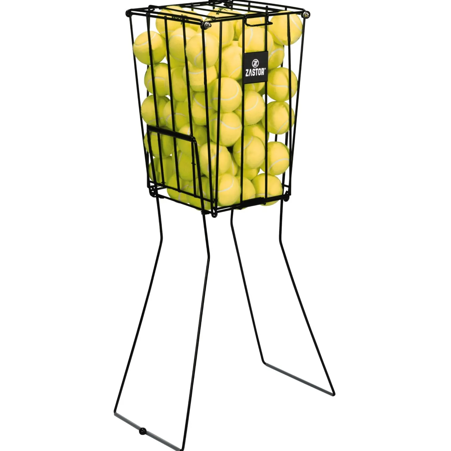 Cesta Pelotas Tenis/Pádel Zastor Robert