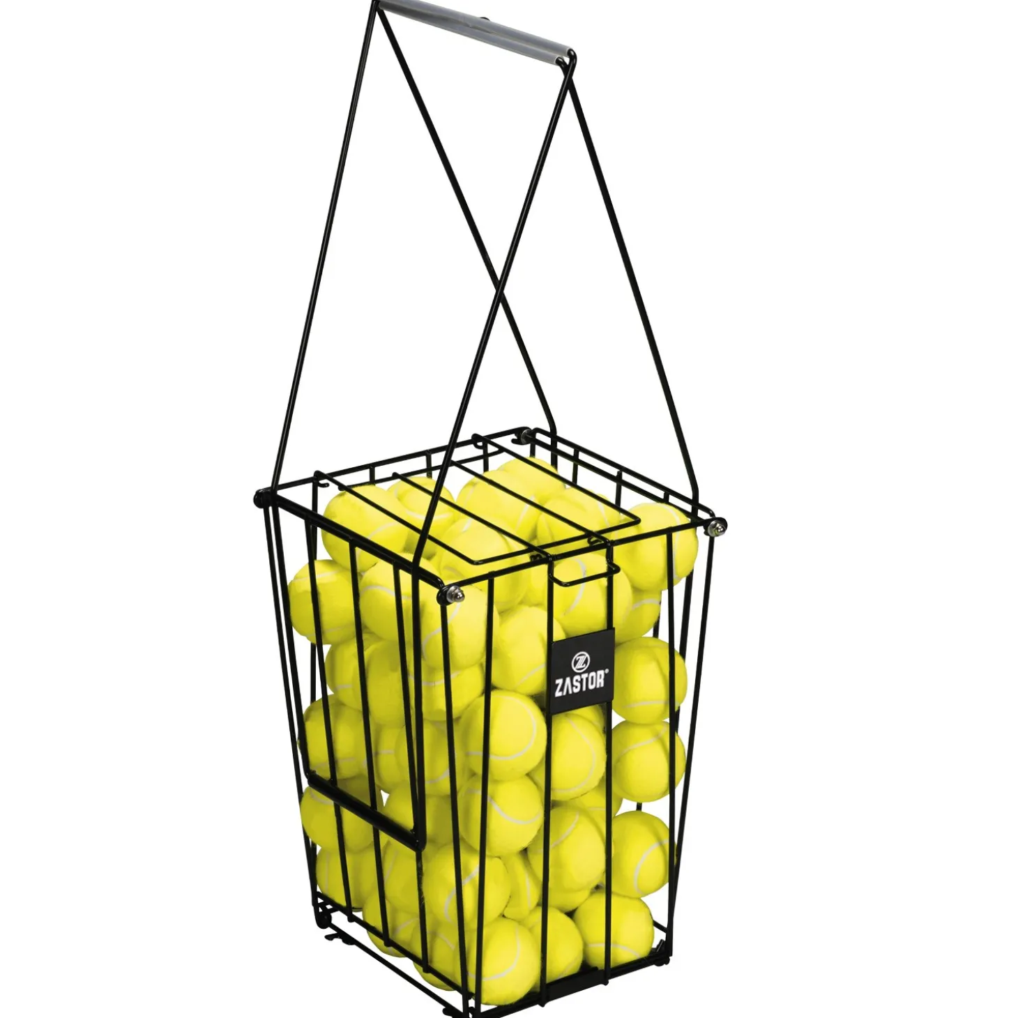 Cesta Pelotas Tenis/Pádel Zastor Robert