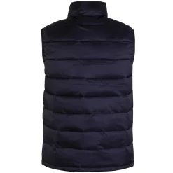 Chaleco Sphere Pro Java Negro