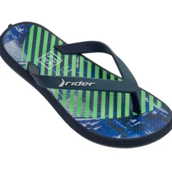 Chancla Rider Energy V Azul