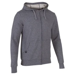 Chaqueta Joma Jungle Gris Melange