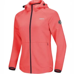 Chaqueta Sphere Pro Marilyn Rosa