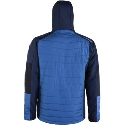 Chaqueta Sphere Pro Nangapar Azul/Negro