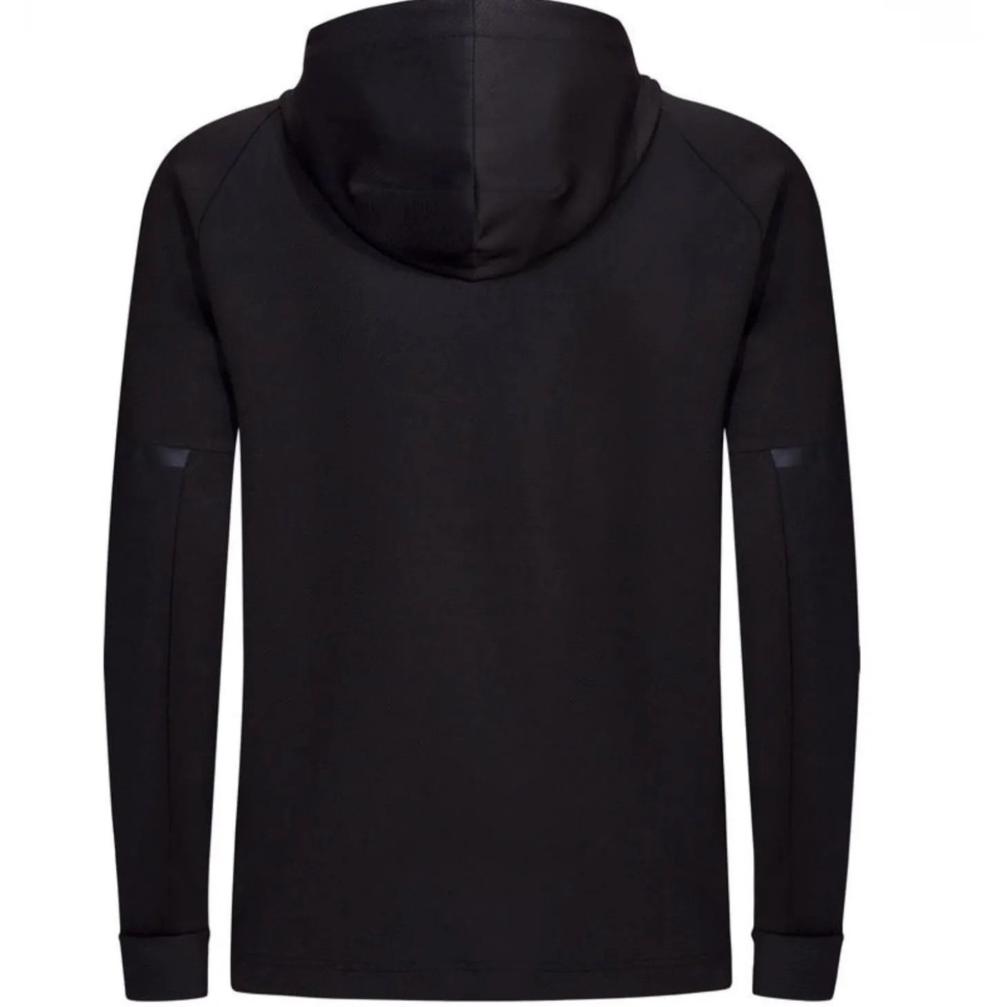 Chaqueta Sphere Pro Numan Negro