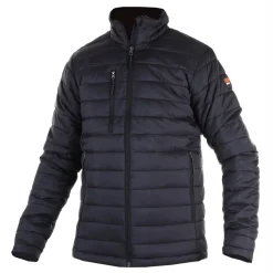 Chaqueta Sphere Pro Tiner Negra