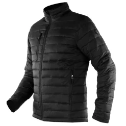 Chaqueta Sphere Pro Tiner Negra