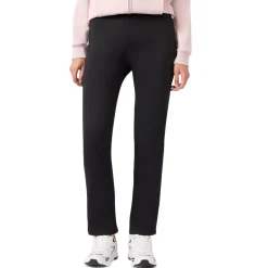 Chándal Champion Full Zip Suit Malva/Negro