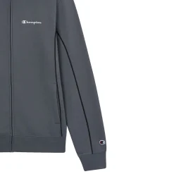 Chándal Champion Gris/Negro