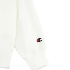 Chándal Champion Kidsuit Blanco/Azul Marino