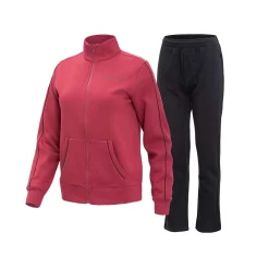 Chándal Champion Legacy Rojo/Negro