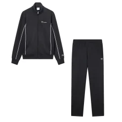 Chándal Champion SweatSuit Negro