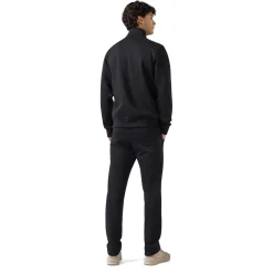 Chándal Champion SweatSuit Negro