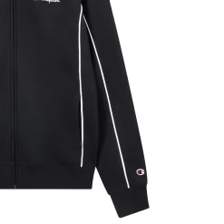 Chándal Champion SweatSuit Negro