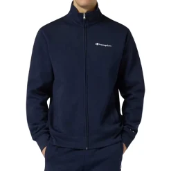 Chándal Champion Sweatsuit Azul Marino