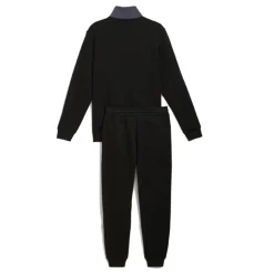 Chándal Puma Power Negro