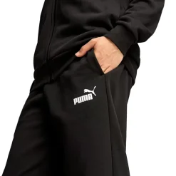 Chándal Puma Power Negro