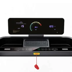 Cinta Andar/Correr BH Nydo Ultra-Plegable