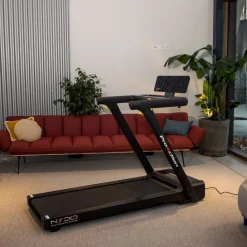 Cinta Andar/Correr BH Nydo Ultra-Plegable