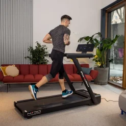 Cinta Andar/Correr BH Nydo Ultra-Plegable