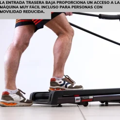 Cinta Andar/Correr BH Pioneer Senior