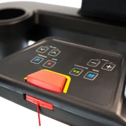 Cinta Andar/Correr BH RCM Pro MED