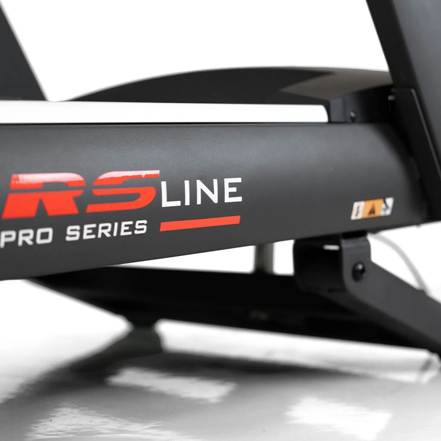 Cinta Andar/Correr BH RS1200 Multimedia