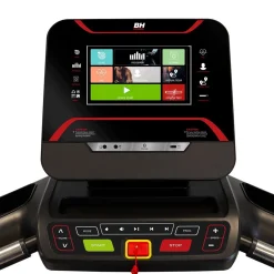 Cinta Andar/Correr BH RS800 TFT