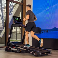 Cinta Andar/Correr BH RS800 TFT