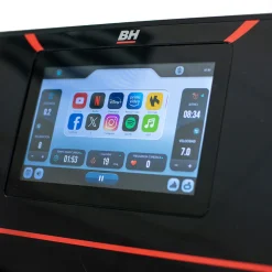 Cinta Andar/Correr BH RX3