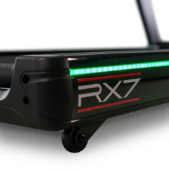 Cinta Andar/Correr BH RX7 Multimedia