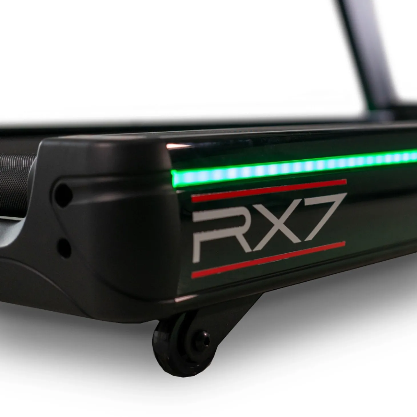 Cinta Andar/Correr BH RX7 Multimedia