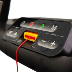 Cinta Andar/Correr BH RX7 Multimedia