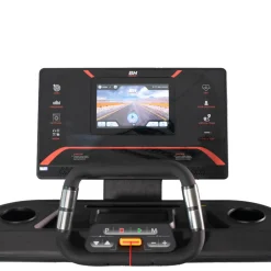 Cinta Andar/Correr BH RX7 Multimedia
