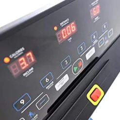 Cinta Andar/Correr Horizon T-R01