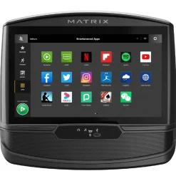 Cinta Andar/Correr Matrix T70XIR