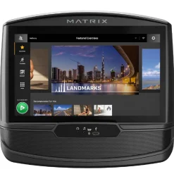 Cinta Andar/Correr Matrix T70XIR