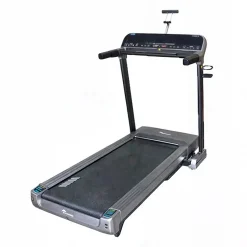 Cinta Andar/Correr Motorizada Deportium TM 1200
