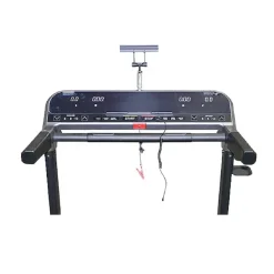 Cinta Andar/Correr Motorizada Deportium TM 1200