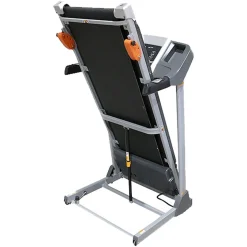 Cinta Andar/Correr Motorizada Deportium TM 700