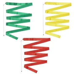 Cinta Gimnasia Rítmica Infantil