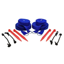 Cintas Vóley Playa Zastor Sandy