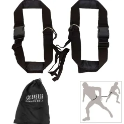 Cinturón Evasión Zastor SAR-10