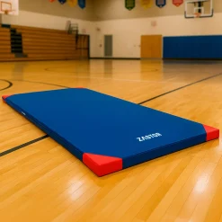 Colchoneta Zastor Cusher 200x100x5cm Densidad 22