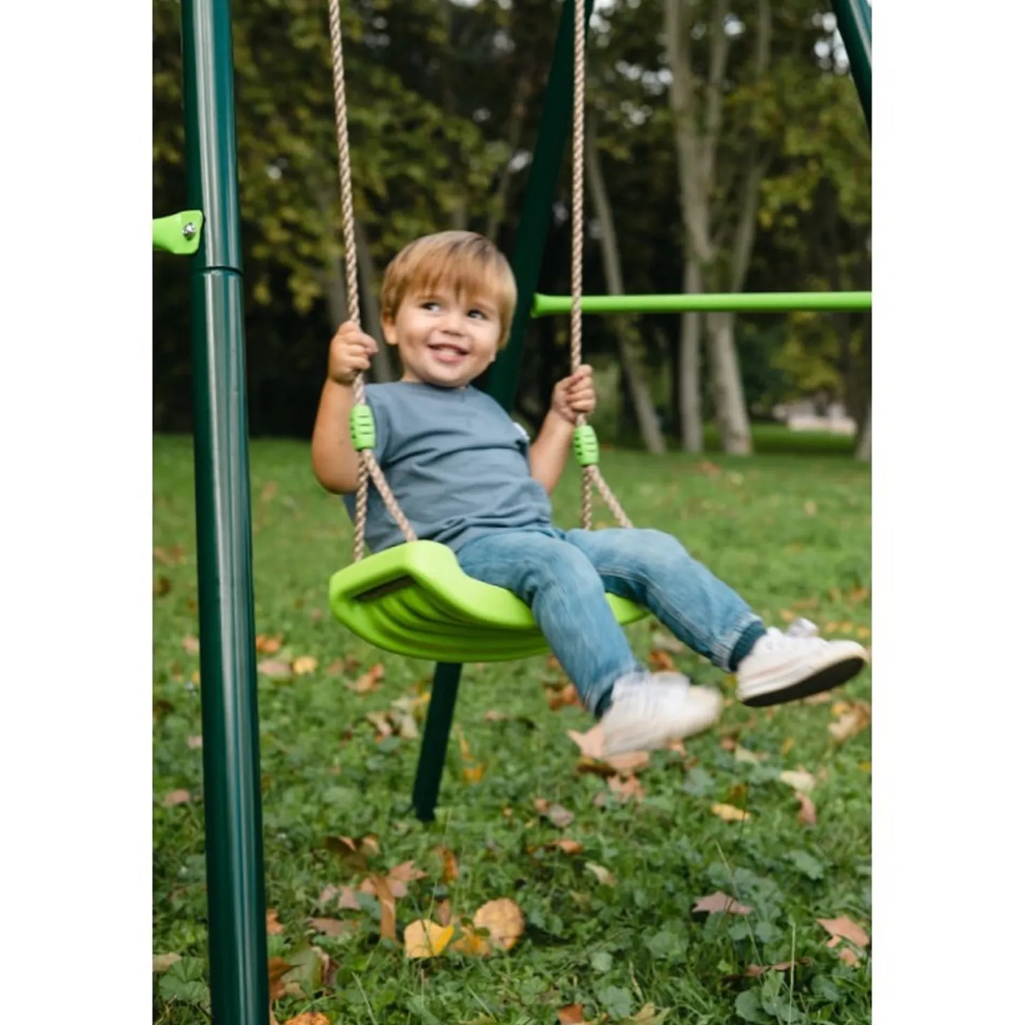 Columpio Infantil Babol