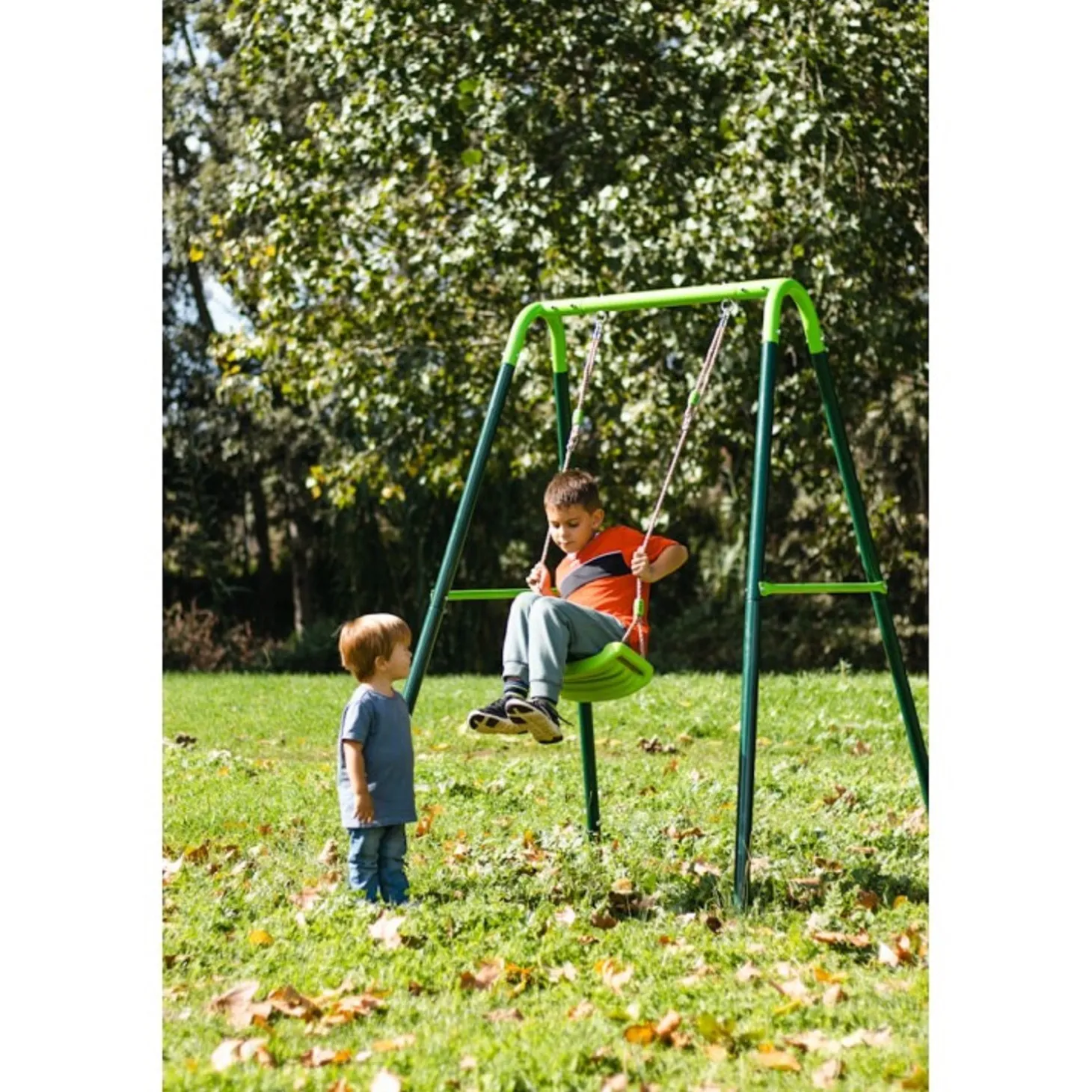 Columpio Infantil Babol