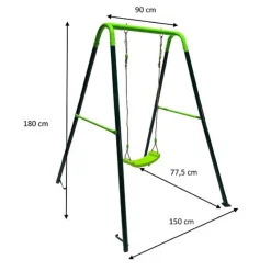 Columpio Infantil Babol
