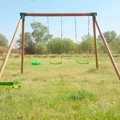 Columpio Infantil Kibo Plus