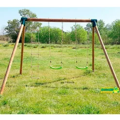 Columpio Kibo Plus Deluxe