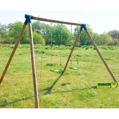 Columpio Kibo Plus Deluxe