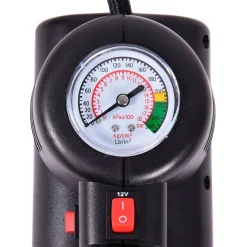 Compresor Hinchador Eléctrico Zastor Tamu